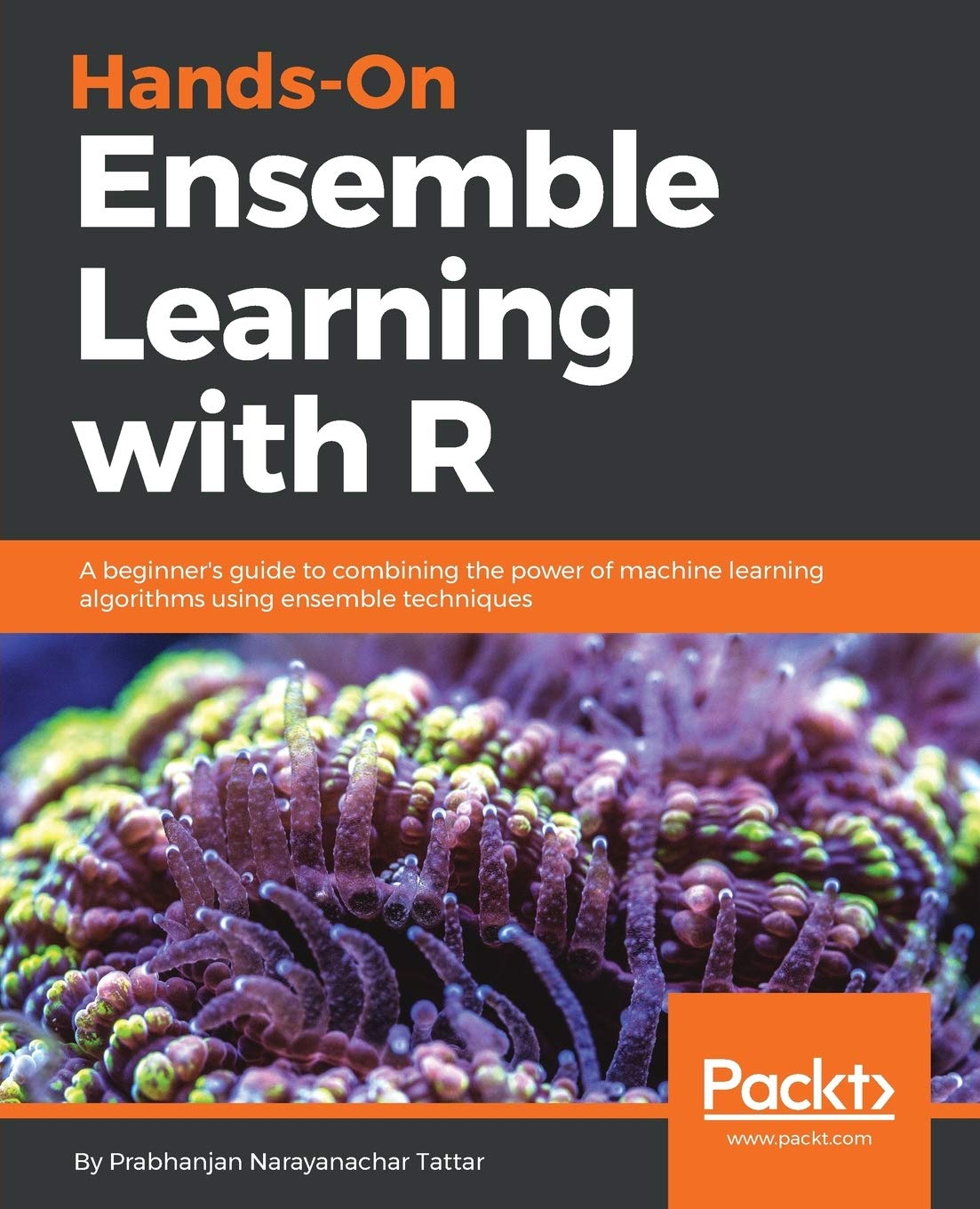 Hands-On Ensemble Learning with R: A beginner's guide to combining the ...