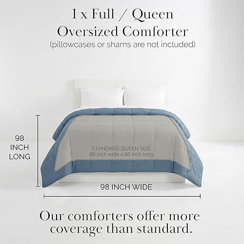 Vista 77 de Edredón ligero Southshore Fine Linens Vilano Springs