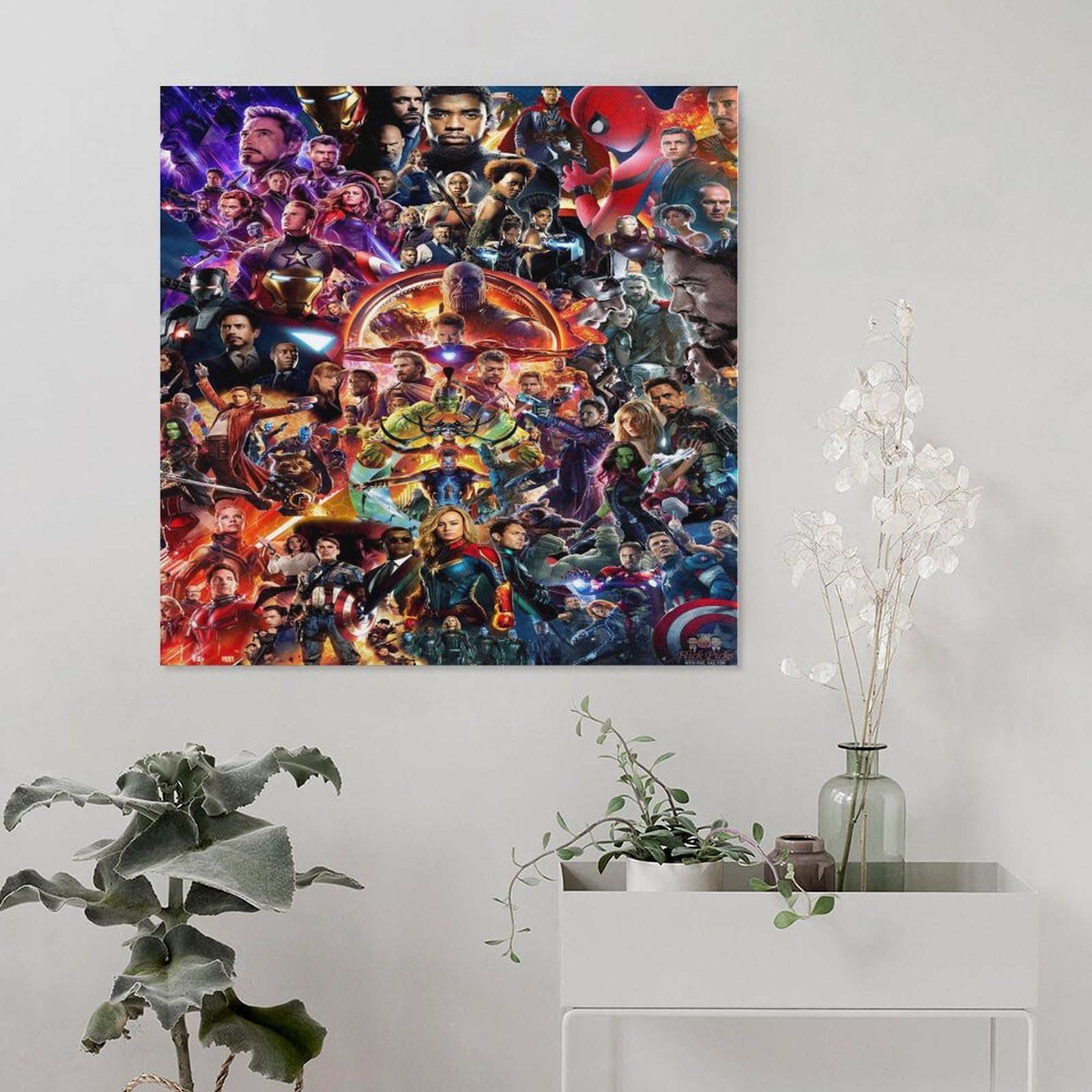 Amazon.co.jp: トップ 200 マーベルのヒーロー アベンジャーズ