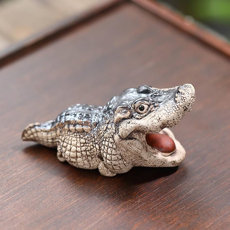 美品ワニ価格相談歓迎‼ 71pNcyWLGkL._AC_UF894,