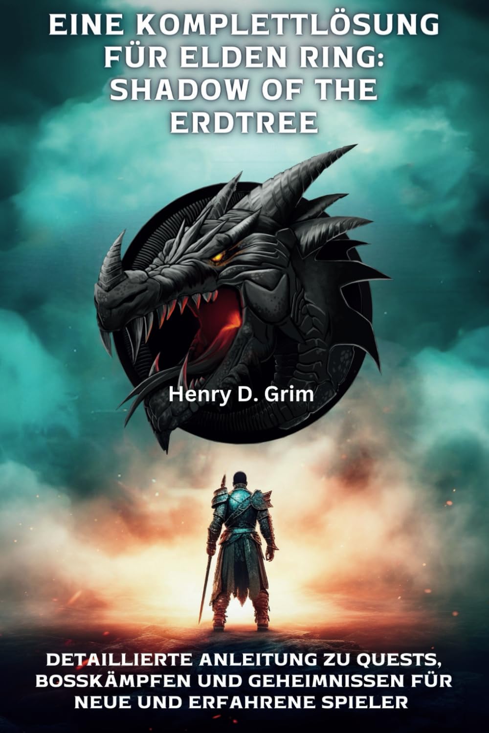 Eine Komplettlösung für Elden Ring: Shadow of the Erdtree: Detaillierte Anleitung zu Quests, Bosskämpfen und Geheimnissen für neue und erfahrene Spieler