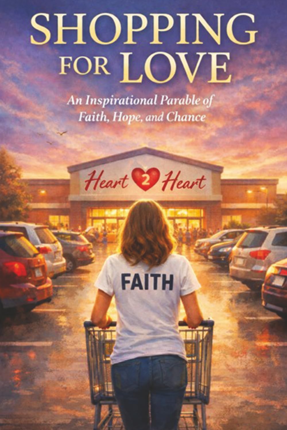 Shopping for Love: An Inspirational Parable of Faith, Hope, and Chance