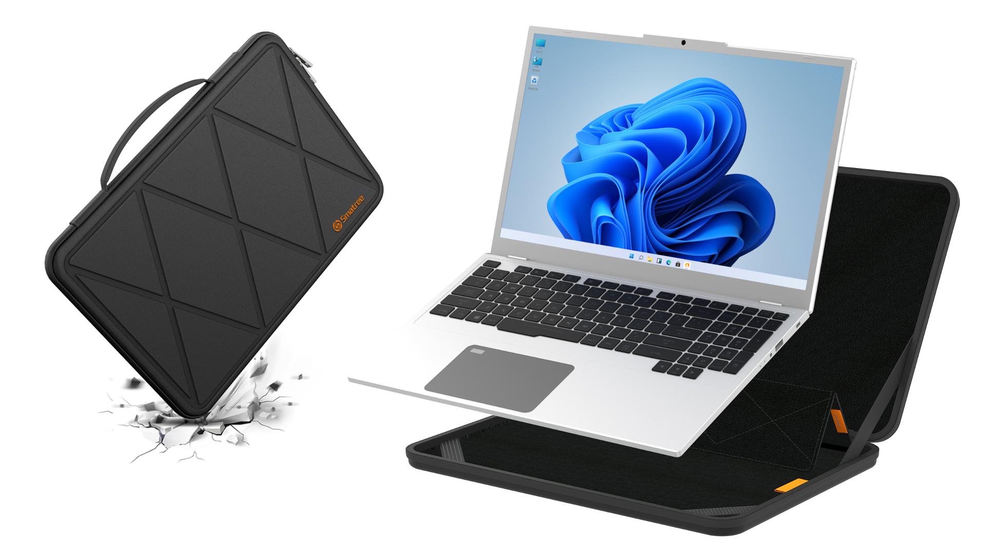 Amazon.com: Smatree MS98 Hard Protective 16 inch Laptop Case for