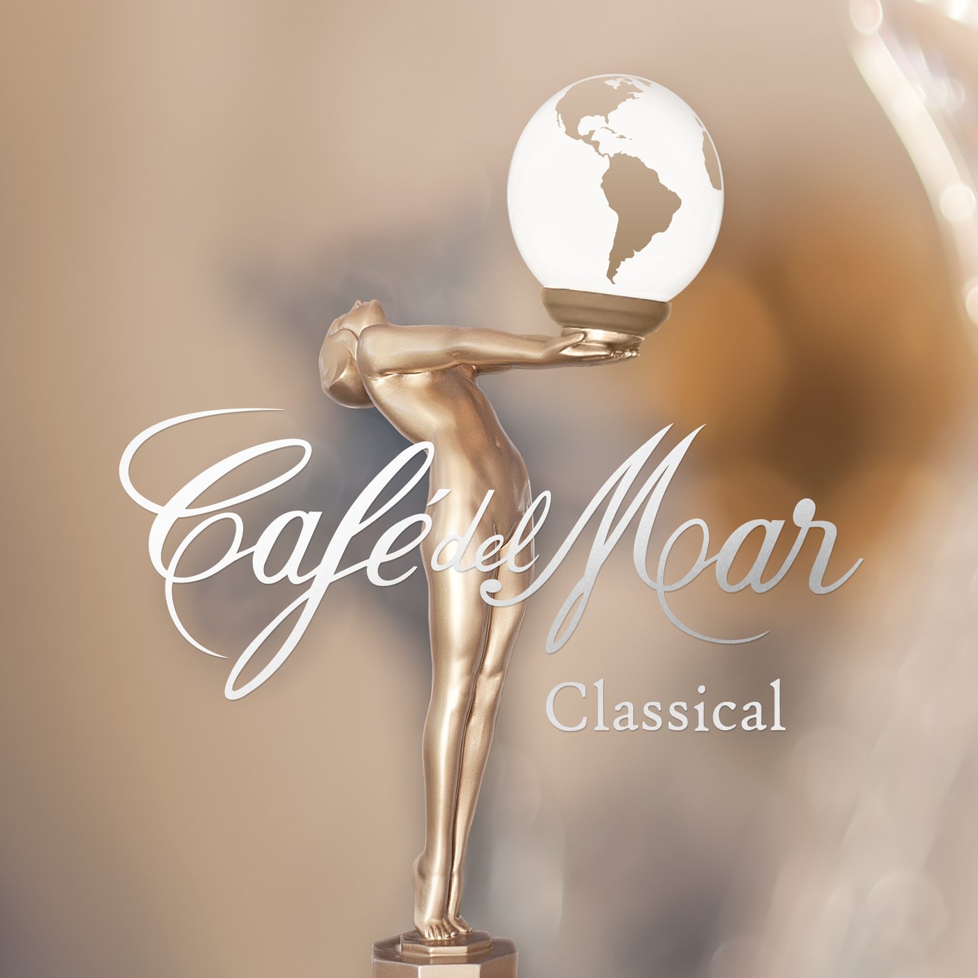 Cafe Del Mar Classic [Audio CD] VARIOUS ARTISTS