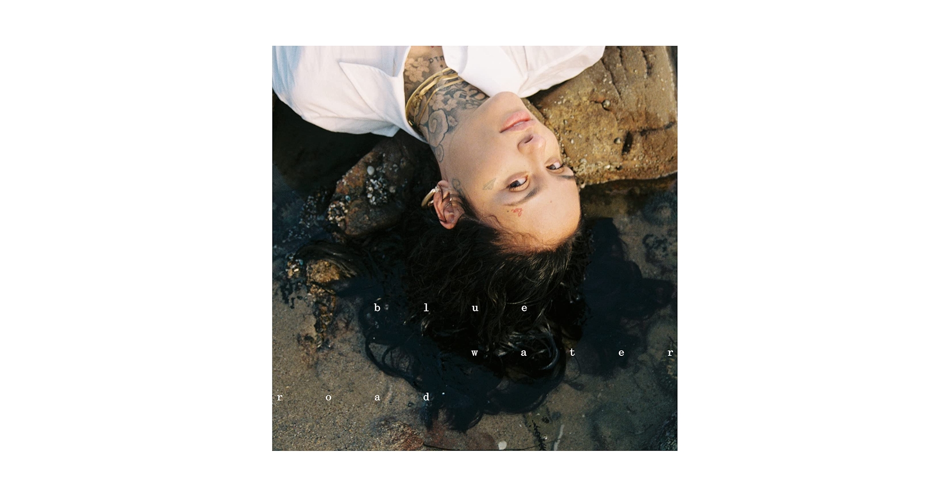 Kehlani - Blue Water Road - Amazon.com Music