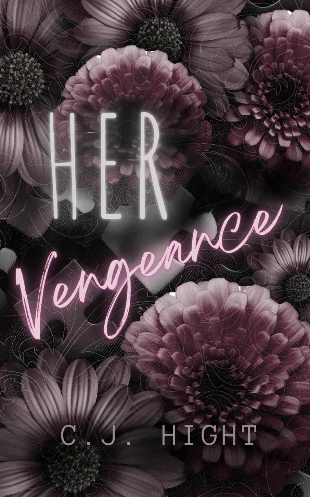 Her Vengeance (Smoke & Mirrors Duet)