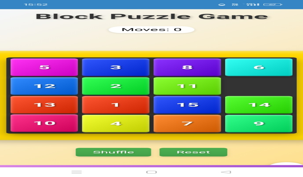 Number puzzle:Amazon.de:Appstore for Android
