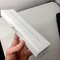 Apple Pencil (2. generacji): Precyzja co do piksela i najniższe w