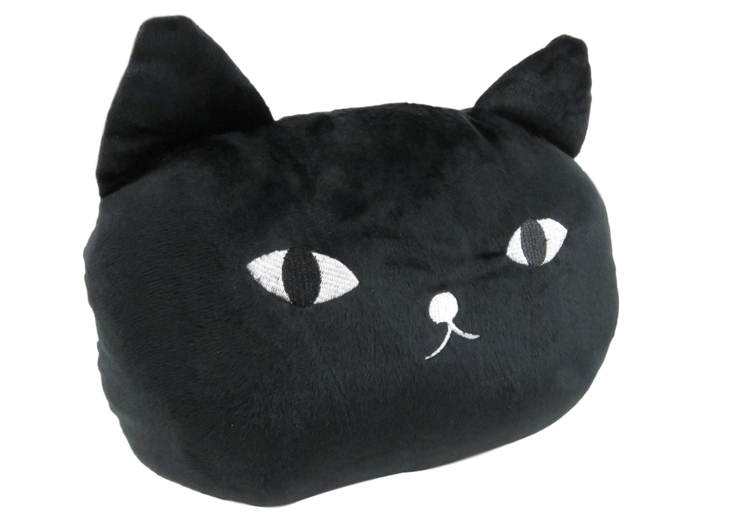 daiso cat pillow