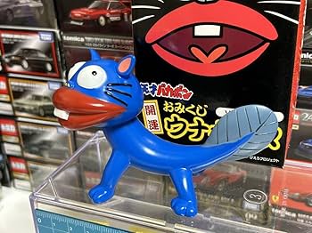 Amazon.co.jp: 天才バカボン 赤塚不二夫劇場 開運おみくじ