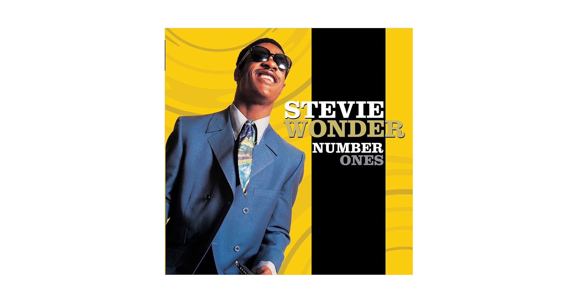 stevie wonder number 1's ナンバーワンズ スティービー Stevie Wonder - Number 1's - Amazon.com Music