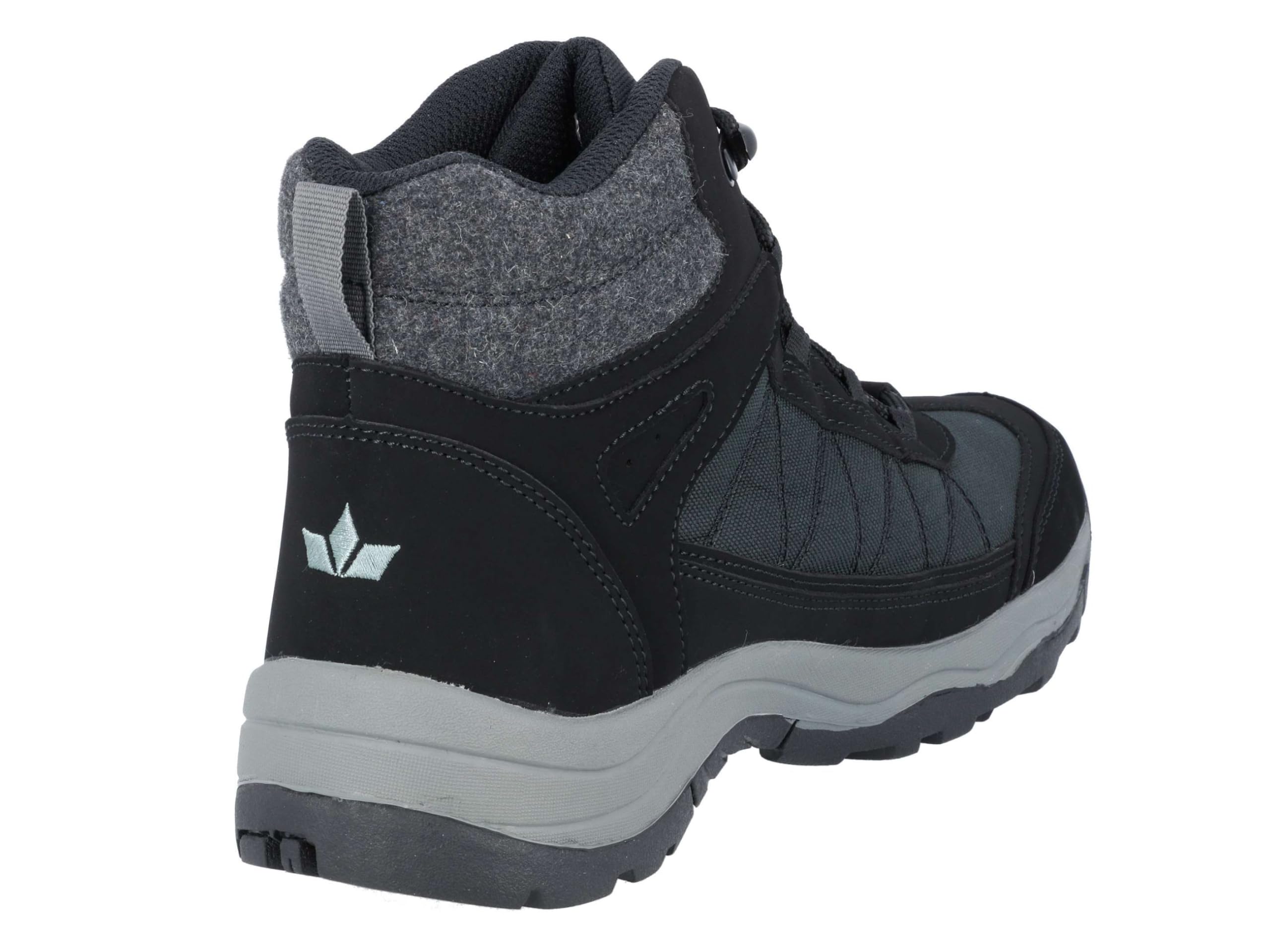 Lico Femme Randers Botte de Neige