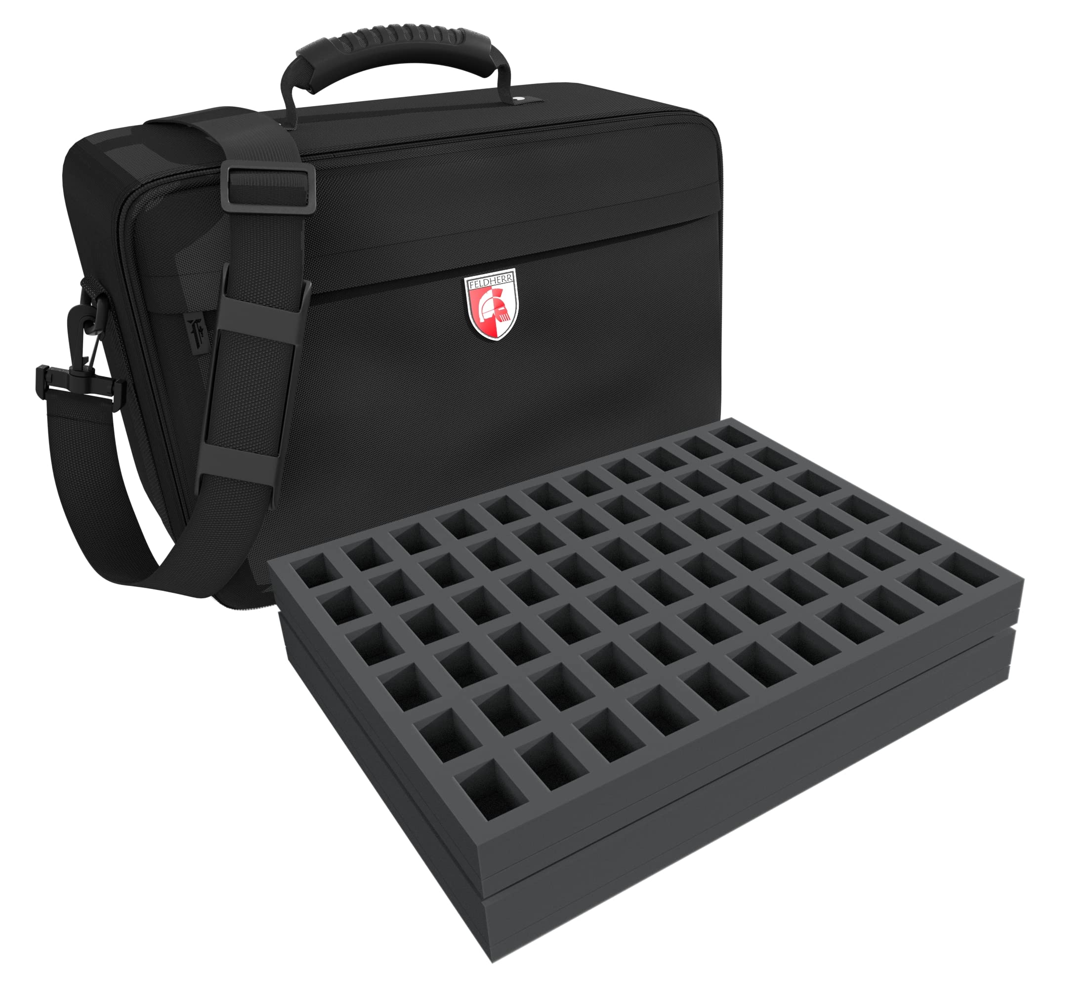 Feldherr Sac Maxi Compatible avec Le Memoir 44 - Core Game