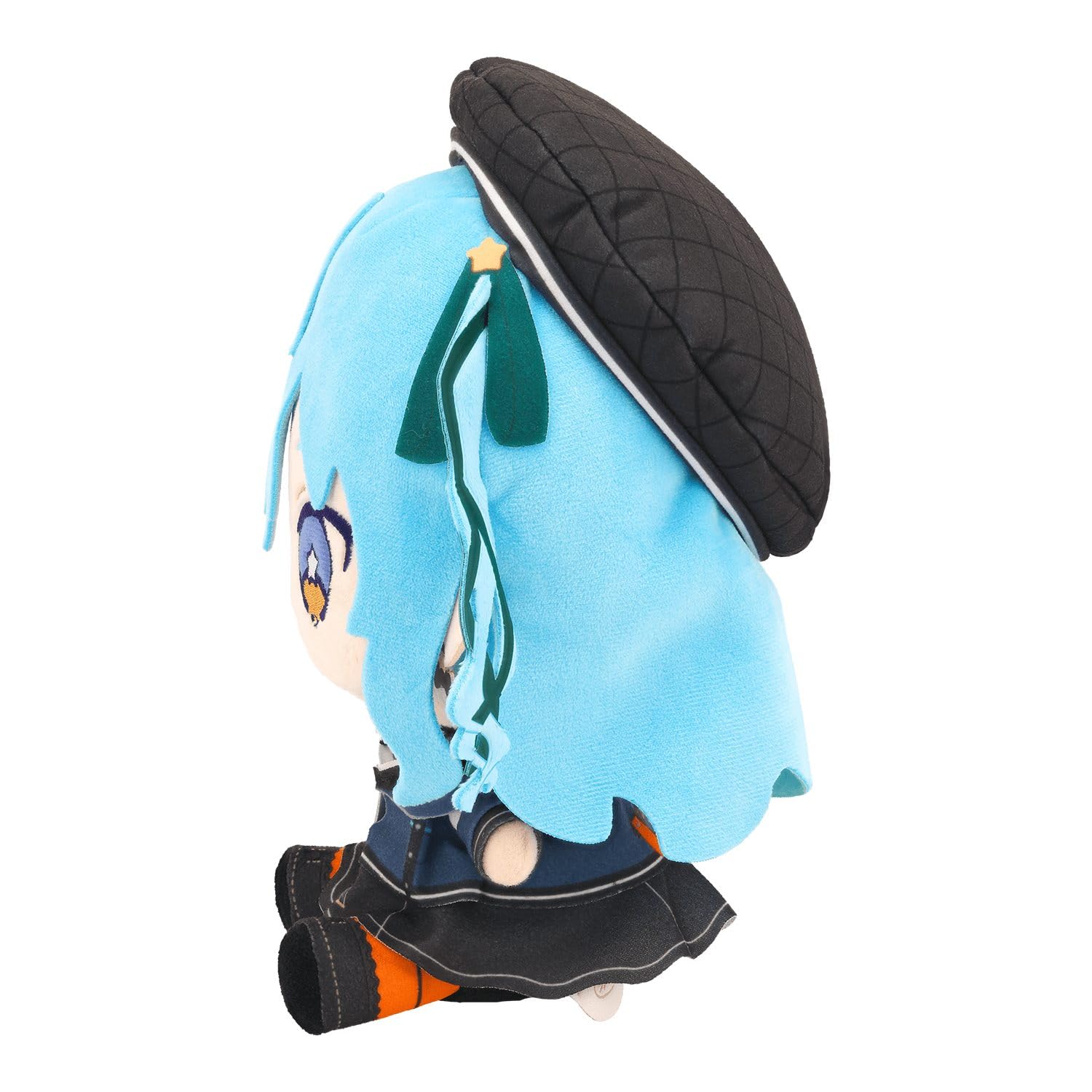 Amazon.co.jp: 星街すいせい ぬいぐるみ ホロライブ friends with u 