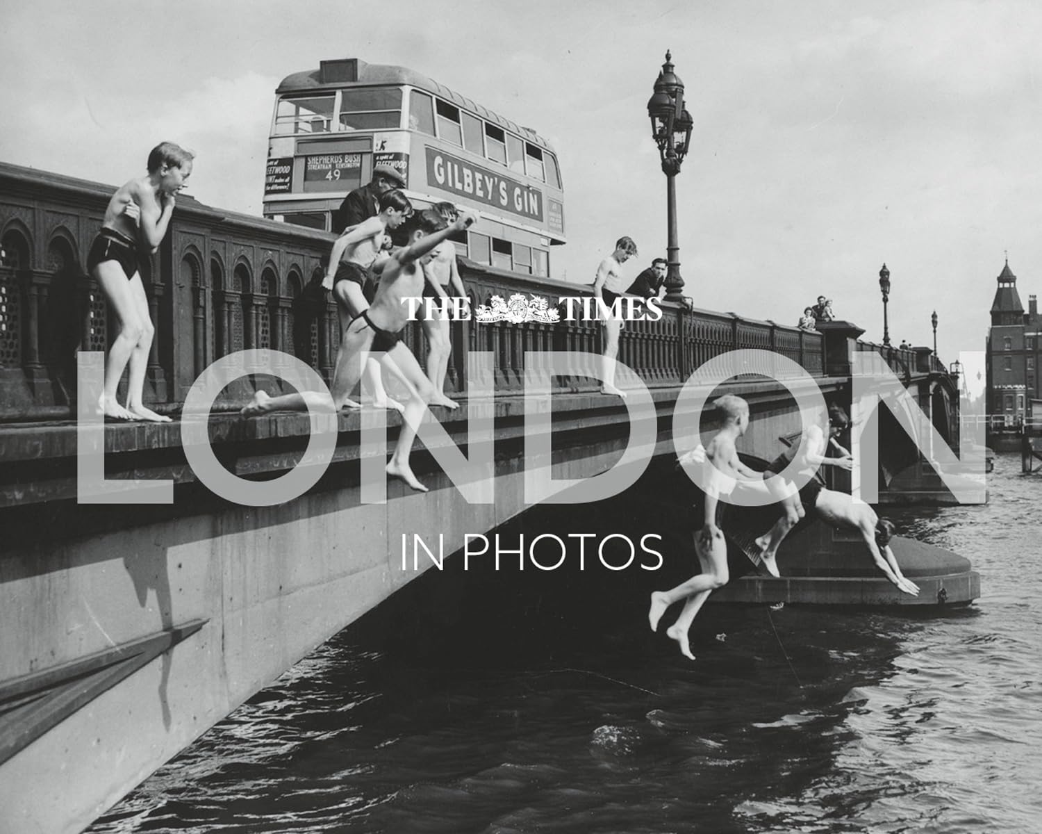 The Times London in Photos HARDBACK 9780008711320