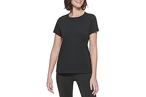 Calvin Klein Performance Women's Short Sleeve T-Shirt