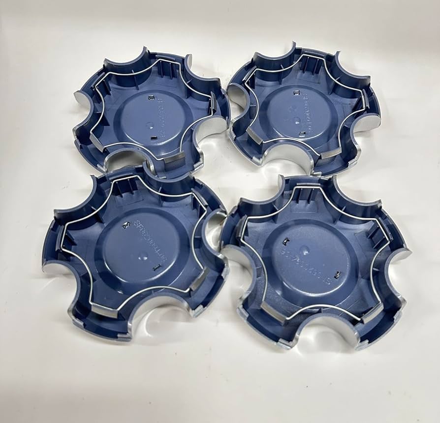Amazon.com: 4X Wheel Hub Cap 42603-0C070 Wheel Rim Center