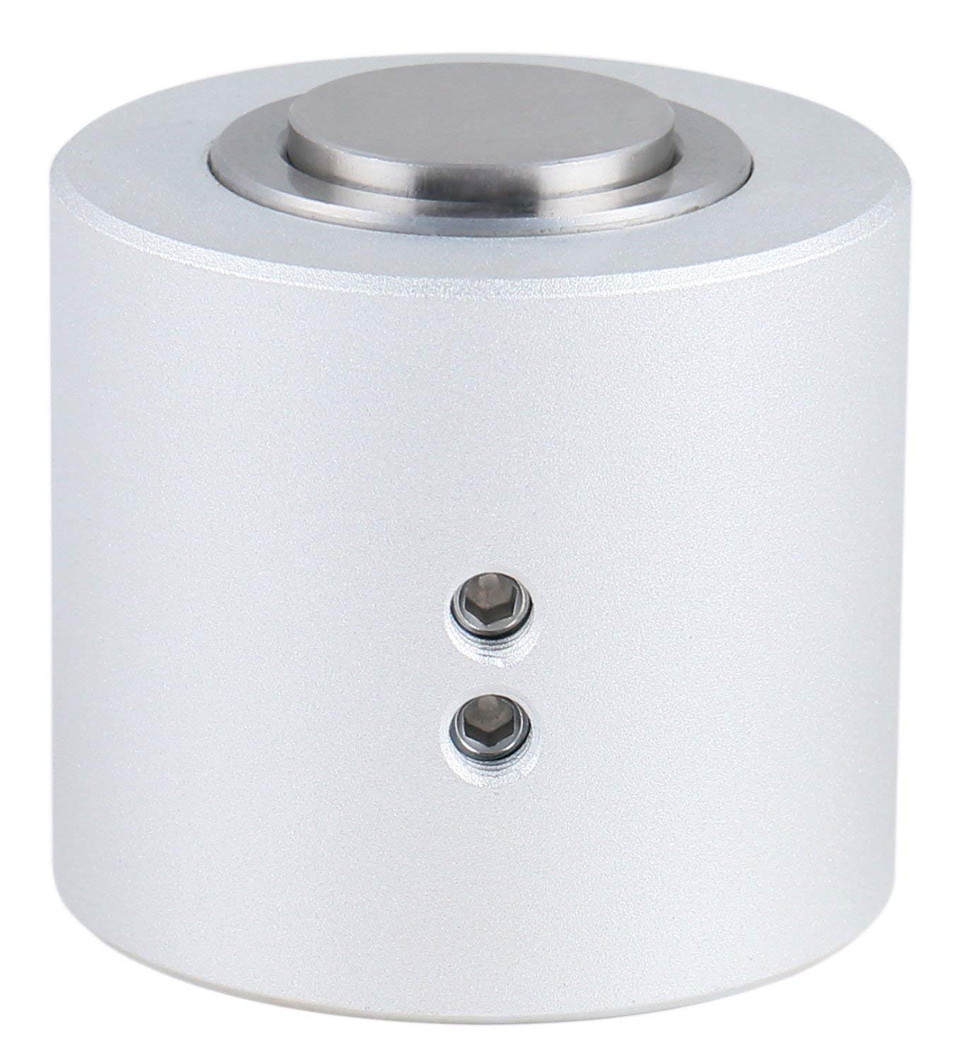 Accusize Industrial Tools IP65 - Presetter magnético digital electrónico de altura, 2" x 0", en/mm, 0805-4016