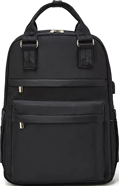 Makes Large Travel Backpack For Women Men,Carry On Backpack,Hiking Backpack Waterproof Outdoor Sports Rucksack Casual Daypack Travel Essentials