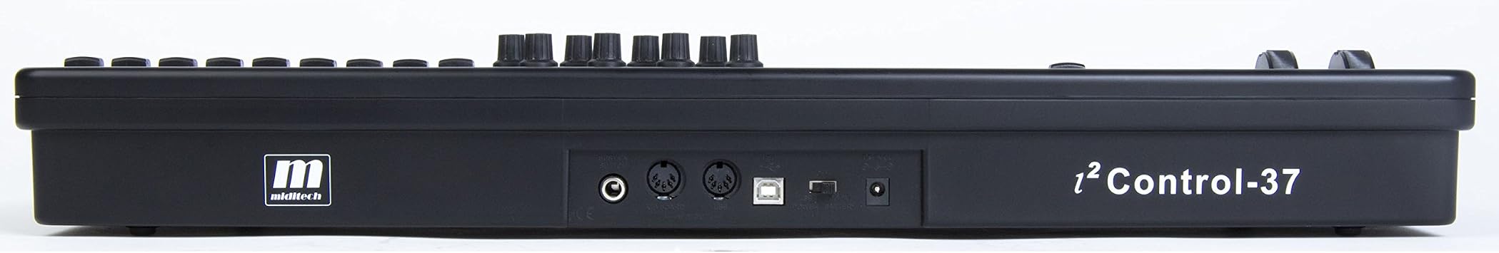 Miditech i2-Control 37 Black