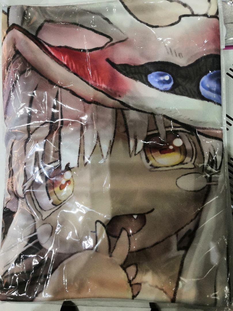 メイドインアビス　ナナチ 添い寝シーツ Amazon.co.jp: メイドインアビス ナナチ添い寝シーツ : ベビー＆マタニティ