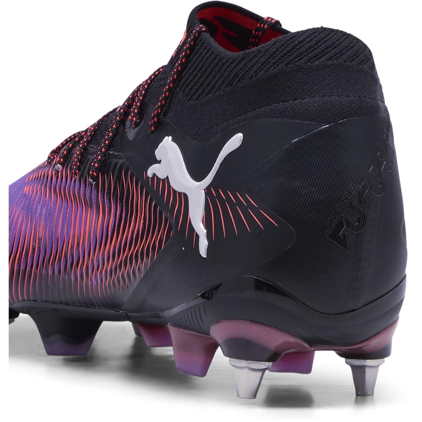 PUMA Męskie Future 8 Ultimate Soft Ground Buty piłkarskie