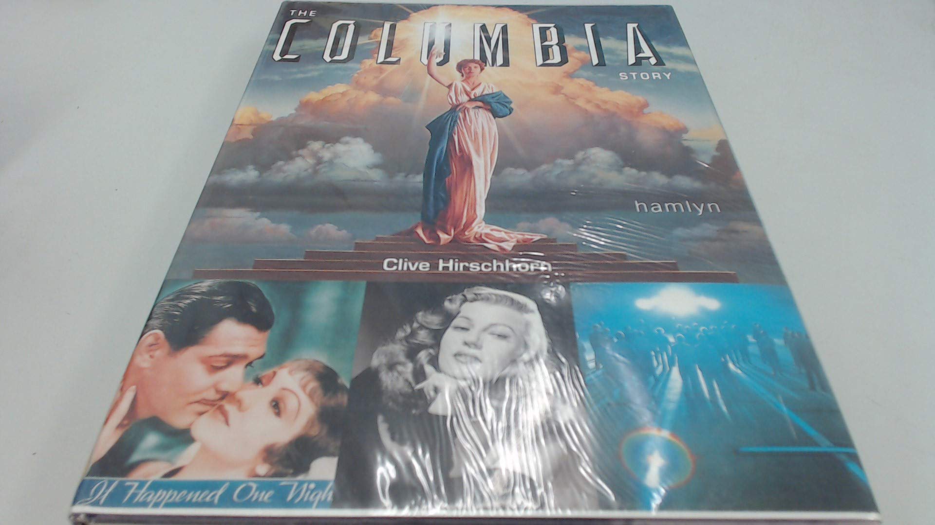 The Columbia Story