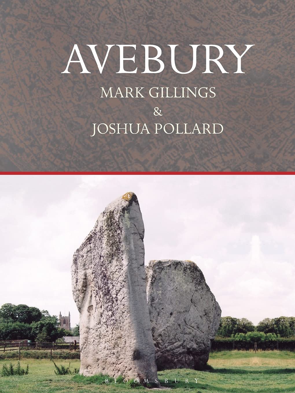 Avebury (Archaeological Histories)