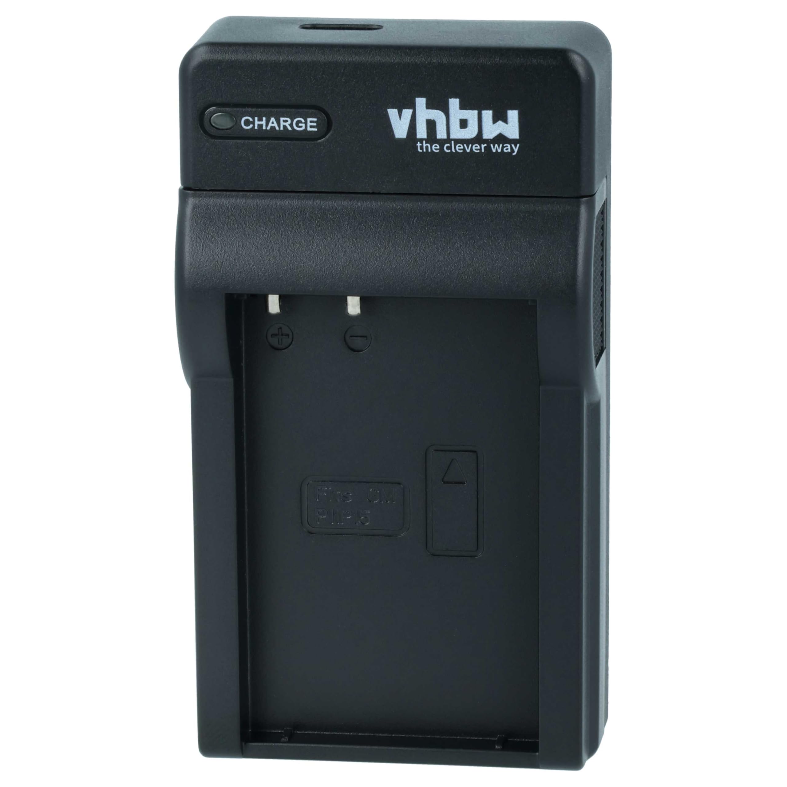 Vhbw Batteria Ricaricabile 1800mAh 3.7V Per Garmin VIRB Elite E E1GR, E2GR, Sostituto 010-11599-00