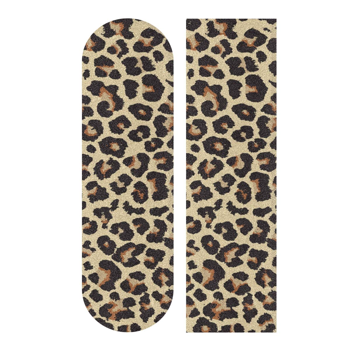 Camo Grip Tape ALAZA Camouflage Flag American Skateboard Grip Tape Sheets Longboards Griptape 33 X 9 Bubble Free Anti Slip Scooter Deck Sand Paper For Rollerboard Grip Tape Skateboard