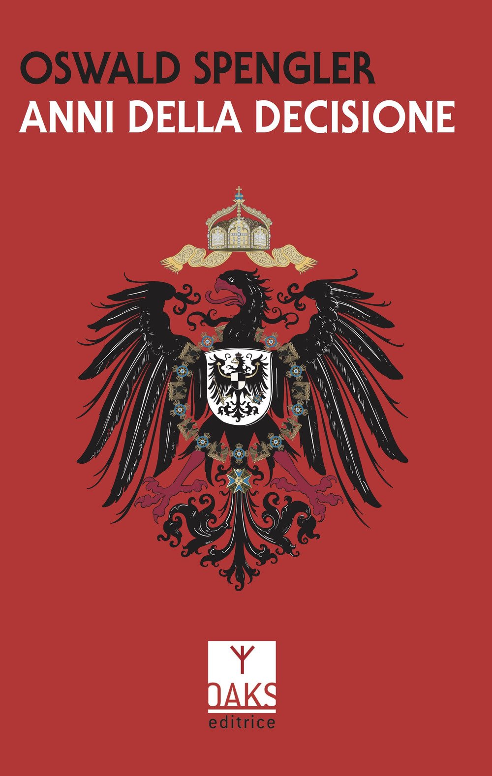 Anni Della Decisione - 4