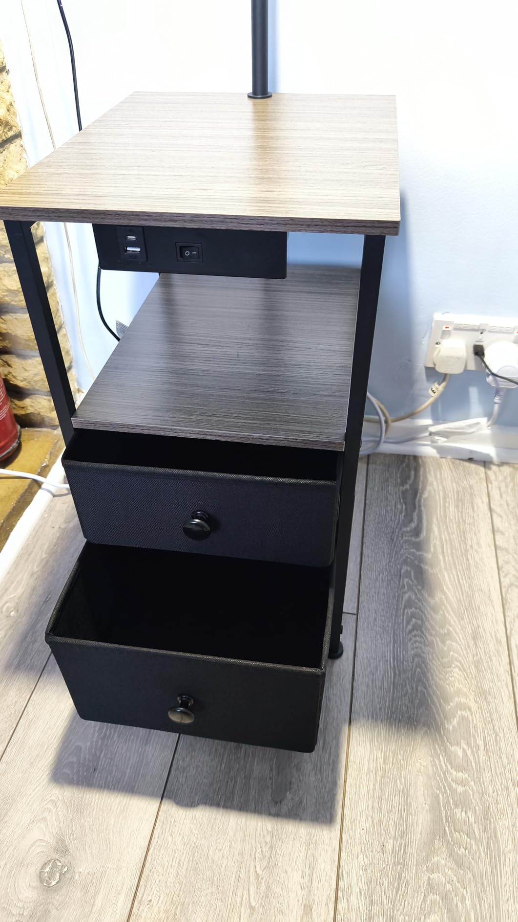 Customer photo