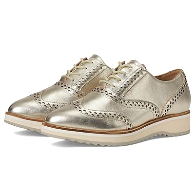 Johnston & Murphy Ulyssa Wingtip Women
