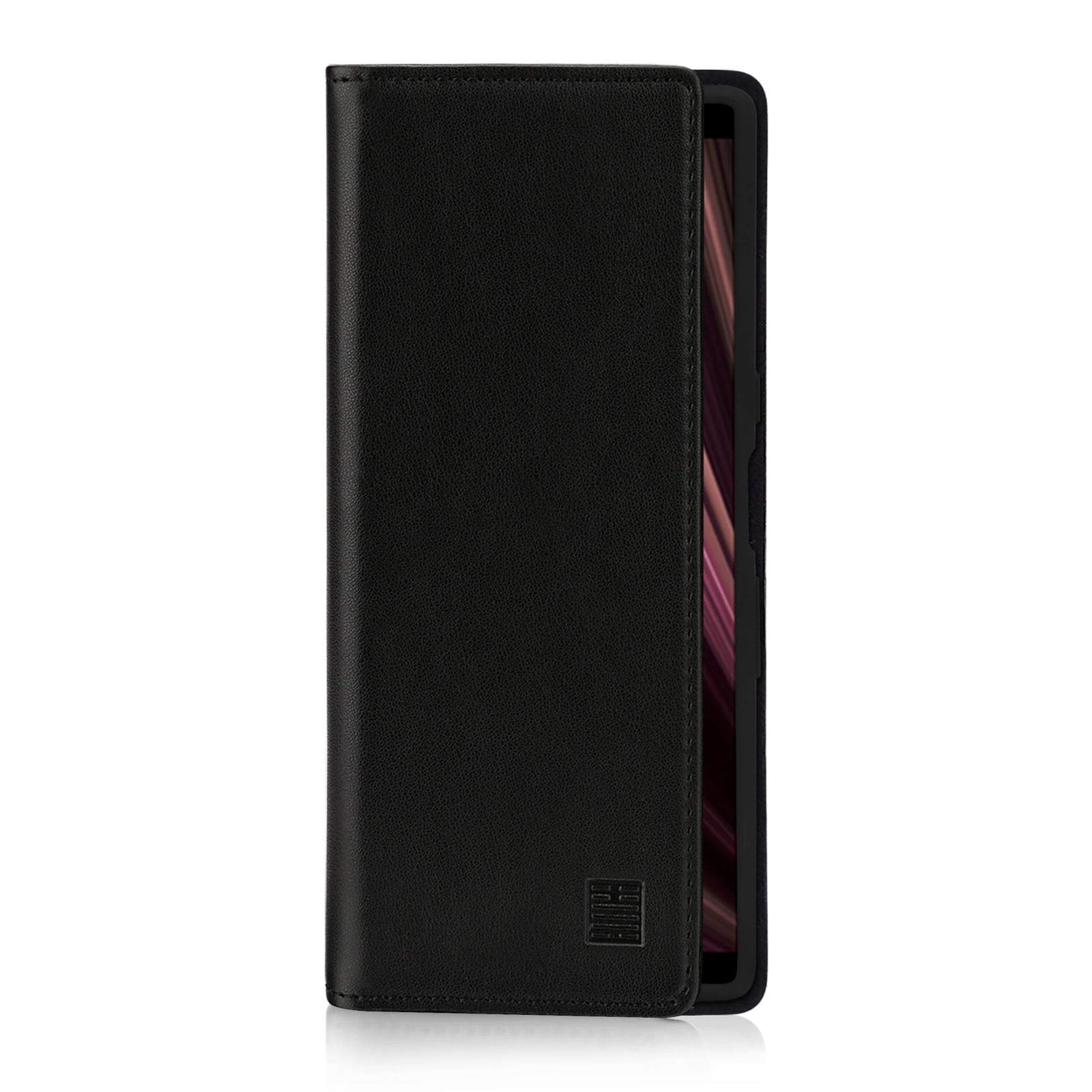 Cadorabo Custodia per Sony Xperia 10 III Book Cover (Sony Xperia 10 III