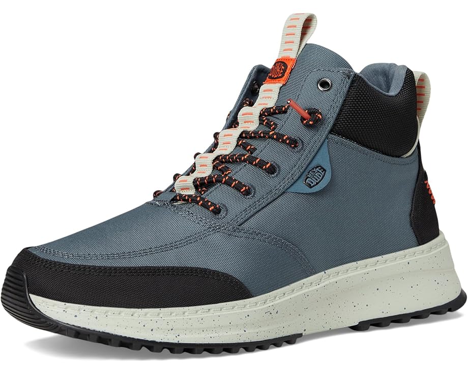 Hey Dude Tahoe Nylon - Front View