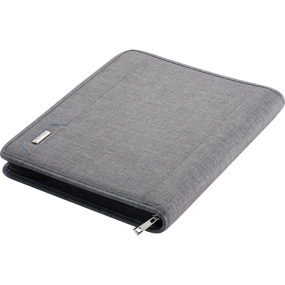 Alassio Folders Folder A4 Lazio a4 Grey