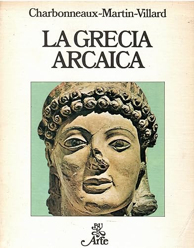La Grecia arcaica (620-480 a. C.)