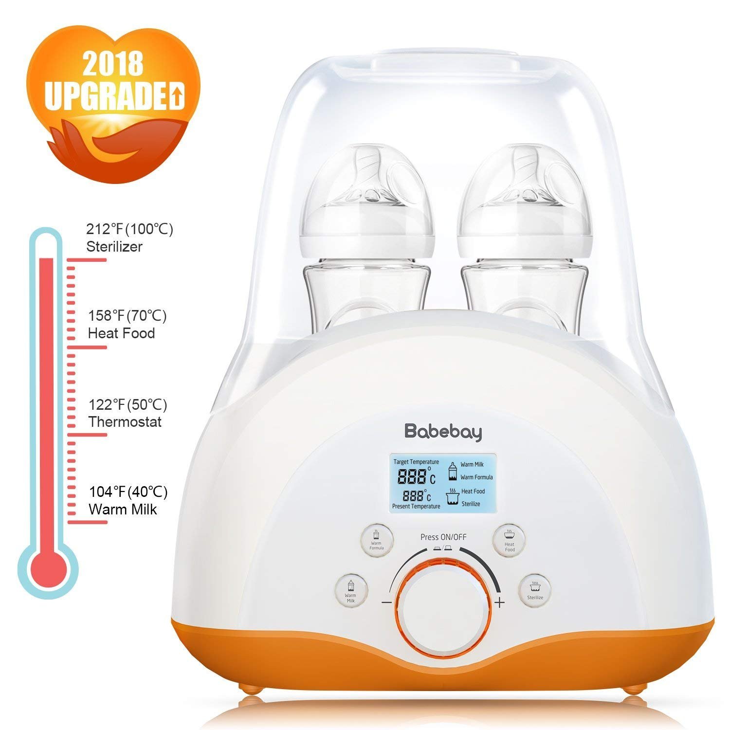 babebay video monitor