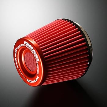 Amazon | MONSTER SPORT エアフィルター【POWERFILTER PFX400