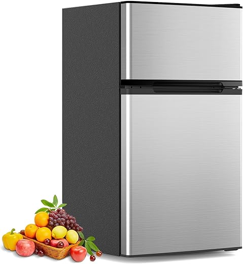 Refrigerators