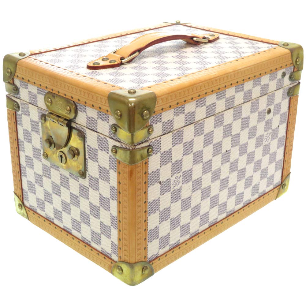 Amazon.co.jp: (ルイ・ヴィトン)LOUIS VUITTON N48032 ボワット