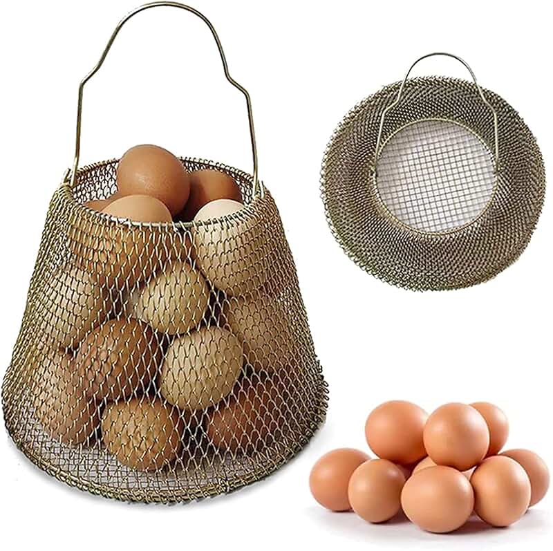 Amazon.ca Egg Basket