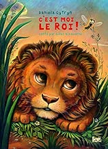 Download C'est moi le roi ! PDF