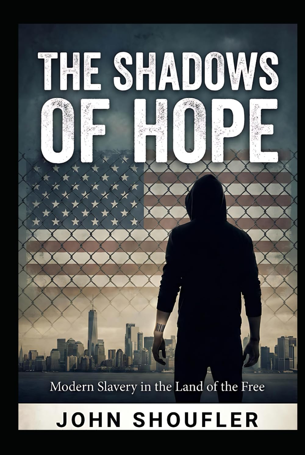 The Shadows of Hope: Modern Slavery in the Land of the Free