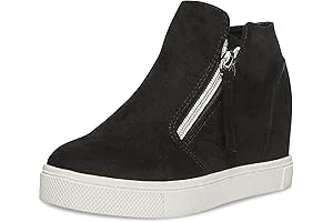 Steve Madden Caliber Sneakers for Girls