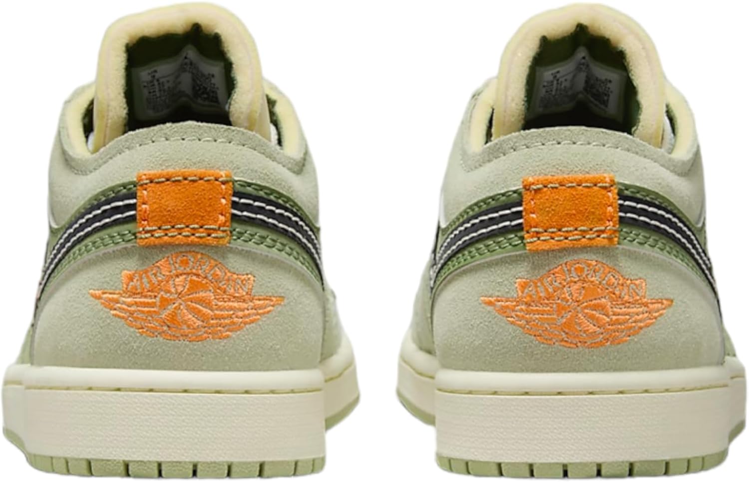 Nike Men's Air Jordan 1 Retro Low OG Shoes