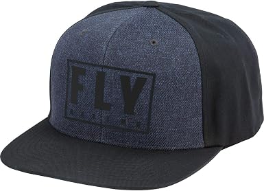 Fly Racing Big Boys' Gasket Snapback 