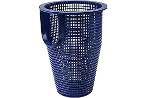 Pool Pump Filter Basket 070387: A Superior Solution for Pentair Pumps
