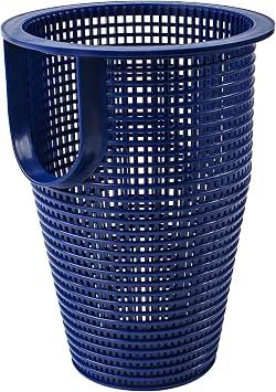 Pool Pump Strainer Basket 070387 Compatible with Pentair Whisperflo/Intelliflo Pumps Replacement for Pentair B-199, 91110040, 310-3210 Pool Pump Filter Basket - 1 Pack