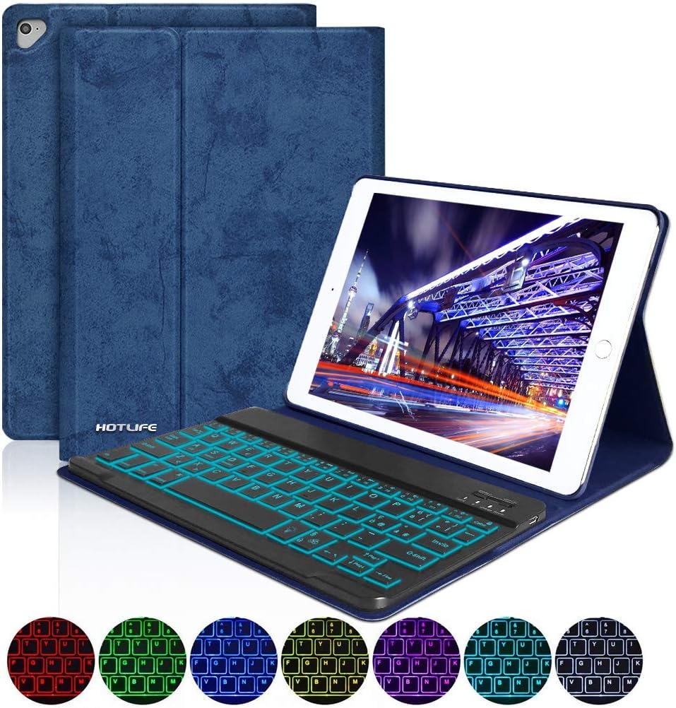 supporti per ipad con tastiere collegate